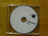 Suzuki TV-Footage 8/2009 SX4 CD