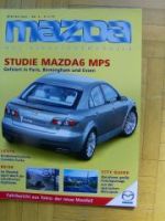 Mazda Winter 2002 Nr.4 6 MPS, MPV, RX-8,MPS