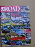 Off Road 11/2010