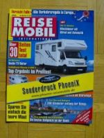 Reise Mobil 4/2010 Phoenix A8300 G