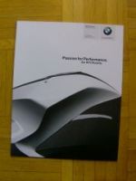 BMW HP2 Sport Megamoto 2009 +Preisliste 1/2011 NEU