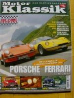 Motor Klassik 9/2006