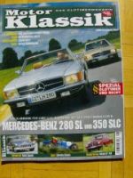 Motor Klassik 8/2006
