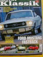 Motor Klassik 4/2006