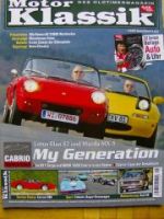 Motor Klassik 5/2009