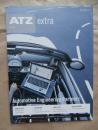 ATZ extra 5/2015 Automotive Engineering Partners,Dietmar Bichler im Interview,