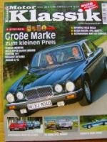 Motor Klassik 7/2003