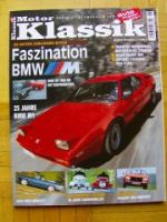 Motor Klassik 6/2003