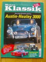 Motor Klassik 3/1997