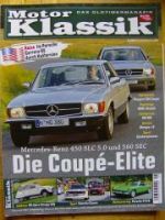 Motor Klassik 8/2008