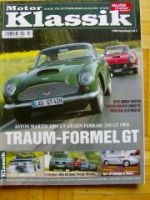 Motor Klassik 7/2004