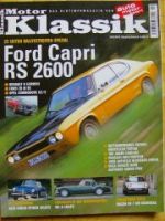 Motor Klassik 10/2002