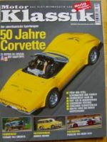Motor Klassik 9/2002