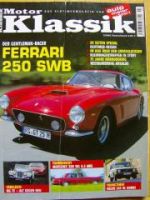 Motor Klassik 7/2002