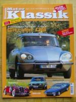 Motor Klassik 6/1999