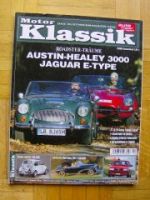 Motor Klassik 2/2004