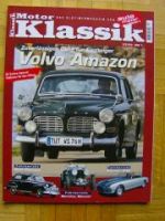 Motor Klassik 3/2000
