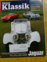 Motor Klassik 5/1993