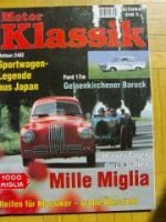 Motor Klassik 6/1994
