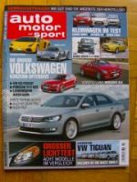 ams 3/2011 Range Rover 4.4TDV8,Focus, SLK R172,Audi RS3,Tiguan