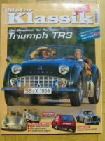 Motor Klassik 10/1999