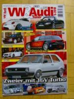 VW & Audi Tuner Magazin 5/2010 A4 Cabrio,S5,A8 PROsport