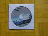 BMW Welt Presse CD