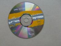 Opel Presse CD Frankfurt IAA 2003