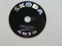 Skoda Auto Fabia Photo CD Oktober 2004