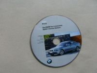 BMW 5er Limousine E60 Presse-CD Mai 2003 Rarität