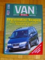 VAN mobil 5/2000 Hyundai Trajet 2.0i GLS Sonderdruck