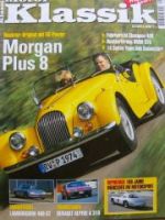Motor Klassik 5/2001