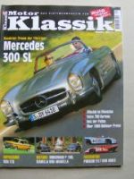 Motor Klassik 9/2001