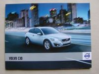 Volvo C30 +Designpakete August 2010 NEU