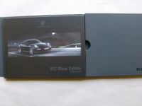 Porsche 911 (997) Black Edition Box November 2010 NEU