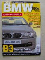 Total BMW 10/2003 Alpina B3 Cabriolet E46,Z8 E52 Alpina,B6 2.8 E