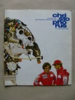 christophorus Nr.210 944 Turbo Cup, Gruppe C