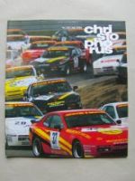 christophorus Nr.201 Porsche 944 S, IMSA-Serie, 962 C,935