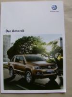 VW Amarok Januar 2011 NEU N817
