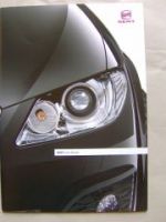 Seat Exeo Range April 2011 +ST Kombi