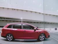 Seat Ibiza  +SC +ST Kombi,Style,Sport, Cupra April 2011