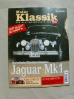 Motor Klassik 3/1996