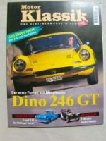 Motor Klassik 12/1996