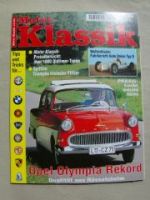 Motor Klassik 12/1994