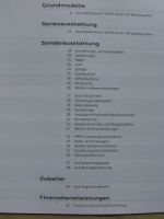 Audi A4 +Avant +S4 + allroad quattro August 2011 NEU