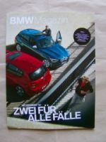 BMW Magazin i3 Concept i8 Concept, 1er F25,M5 F10,Steinway&Sons