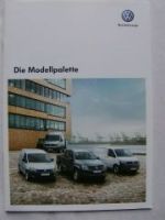 VW Amarok Caddy T5 Crafter ProfiLine Mai 2011 NEU