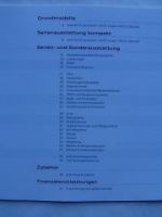 Audi A5/S5 Coupè Sportback Cabriolet Juli 2011 NEU