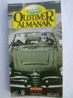 Voiturès Oltdtimer Almanak 1998-1999