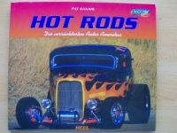 Heel Pat Ganahl Chrom & Flammen HOT RODS Die verrücktesten Autos